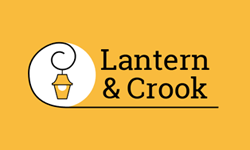 Lantern and Crook